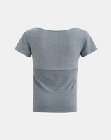 エイラタイレイヤードTシャツ