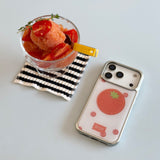 Tomato case