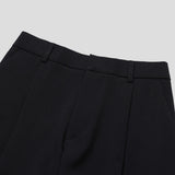 ASCLO Retro Mood Flare Slacks (3color)