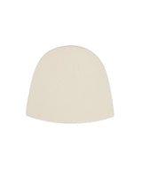 LETTERING LOGO BEANIE_WH