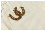 Rowan Western Embroidery Shirt