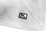 ダーティーウォッシュレタリングオーバーフィットTシャツ
