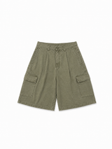 Gros Garments Bermuda
