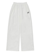シエロリネンワイドピンタックパンツ (5color)