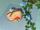 【MADE】ブルーバードハウスエアポッズケース