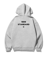 BACK CENTER Overfit Hoodie (STHSTD-0229)
