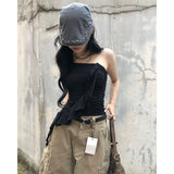Stud Hunting Cap