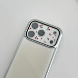 cherry camera stickers