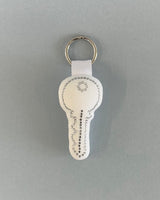 [MADE]トゥインクルクッションキーホルダー - key