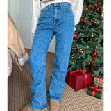 Dot Point - denim.pt