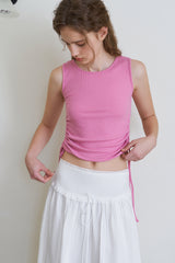 Millo ribbon skirt