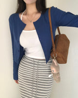[MADE] ソティシンボルレザートートバッグ