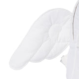 Angel Wing Backpack - WHITE