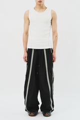 Layers Sleeveless (3color)