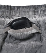 (W) Air Vent Luna Running 2in1 Pants (Charcoal)