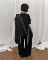 Jacquard Flower Jacket