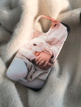 [ハギーバニーハードケース]