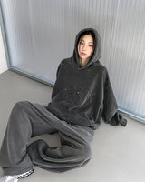 デイジーパッチブラッシュドピグメントスナップスナップフード