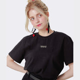 イエスコリアンSS Tシャツ (Black)