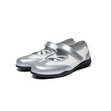 フローラルスニーカー - 2Color