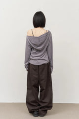 (W) Corin Hoodie