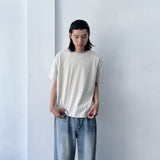 ローサチュレーション シルエット Tシャツ