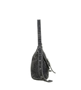 Auri Washed Denim Bag