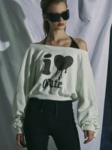 LOVE HALTER MTM
