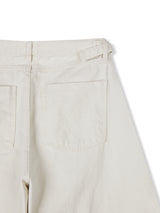 Pre Cation Wide Pants