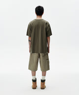 NOWHERE TEE