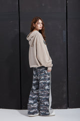 HIDDEN JOGGER