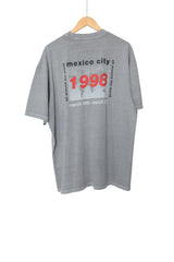 オアシスオーバー半袖Tシャツ
