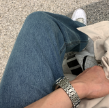  Eden All-Day Standard Fit Denim