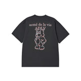 26SSグロー AC ベア ショートスリーブ Tシャツ