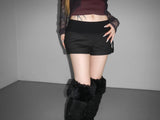 gaga low cargo banding pt(2 color)
