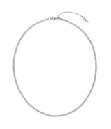 26SS★ [Premium Plating] Preciz AB(C) Marina Chain Necklace