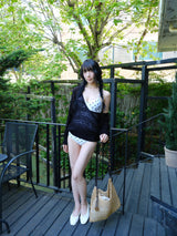 dot monokini