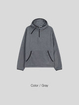 OWT Alpes Fleece HD