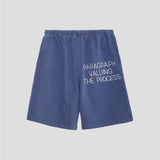 PARAGRAPH PROCESS SHORT PANTS