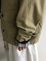Lowden Legacy Work Jacket (3color)