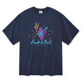 ROCK T-SHIRTS