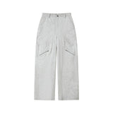 Lightweight outdoor pocket slacks