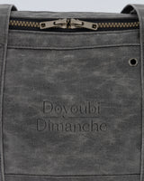 【MADE】Doyoubi Dimanche Sahara BAG
