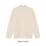 Lod hachi half-turtleneck
