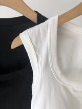 Muse Cap Tank Top