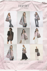 Anamel Big Shoulder Bag