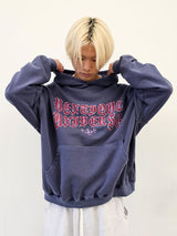 VENTIQUE デスナイトフーディー 3colors
