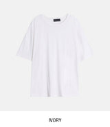 Blend Basic Layering Short Sleeve