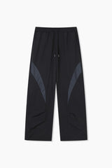 ウインドカットメッシュナイロンパンツ