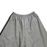  track long skirt pants